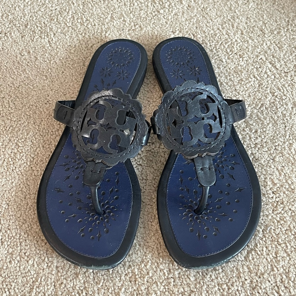 Tory Burch Miller Sandal